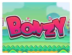 Bonzy - Tortuga Xel - iOS Mobile game