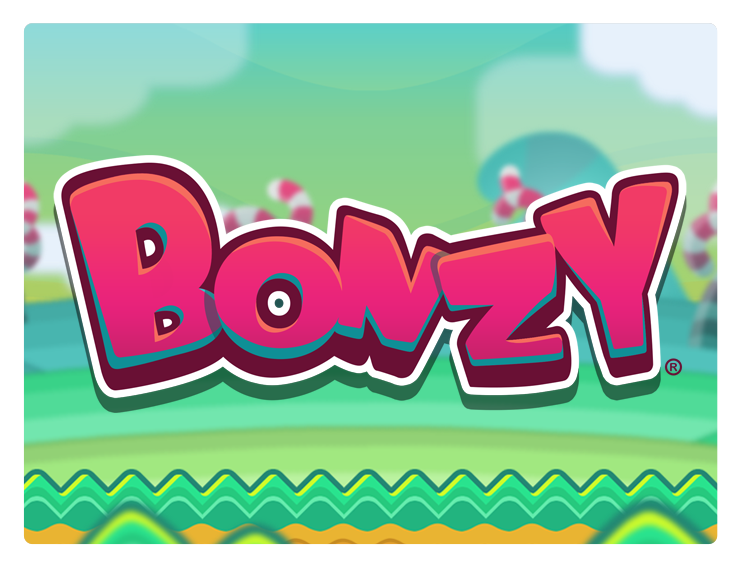 Bonzy logo
