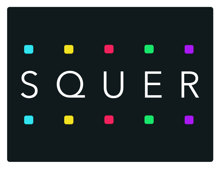 Squer logo