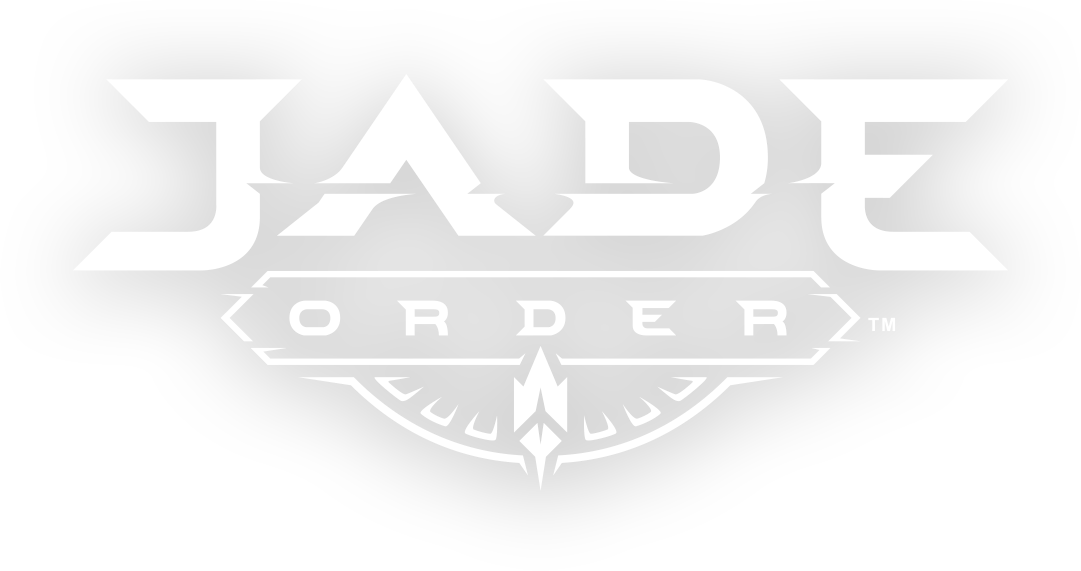 Jade Order Logo