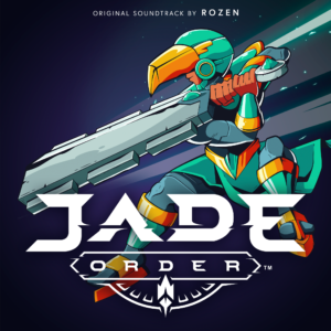Jade Order Original Soundtrack by Rozen